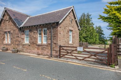 Cuthbert Cottage - Beal (OC-C32028)