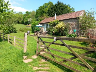 Pigscote Cottage (OC-74976) Pigscote Cottage (OC-74976)