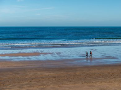 Guinea Fowl Cottage - Newton-by-the-sea (OC-80481) Guinea Fowl Cottage - Newton-by-the-sea (OC-80481)