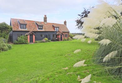 Eelsfoot Cottage (OC-G91)