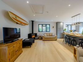 The Dairy Cottage