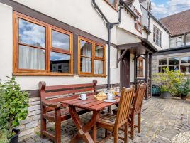 Rosemary Cottage - Bretforton