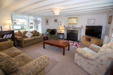 Manor Farm House (OC-FB156)
