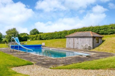 The Granary at Culverhouse Farm (OC-T32644)