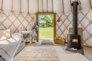 GG’s Yurt (OC-G39074) GG’s Yurt (OC-G39074)