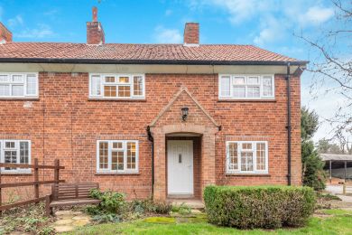 Apple Orchard Cottage - Southwell (OC-A30602)
