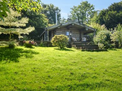 Thimble Lodge (OC-54164) Thimble Lodge (OC-54164)