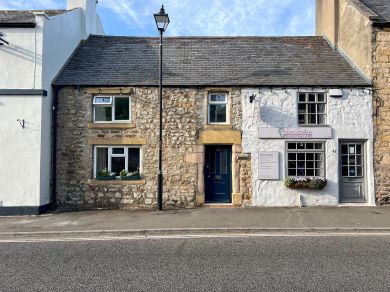 Tudor Cottage - Corbridge (OC-T31977)