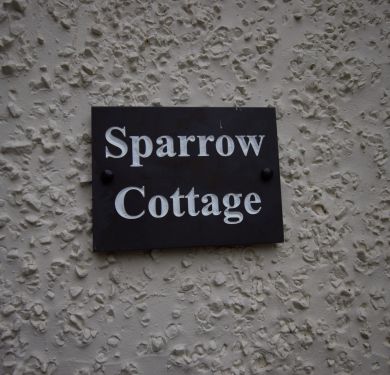 Sparrow Cottage (OC-WY465)
