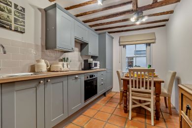Tailors Cottage - Lavenham (OC-T30056)