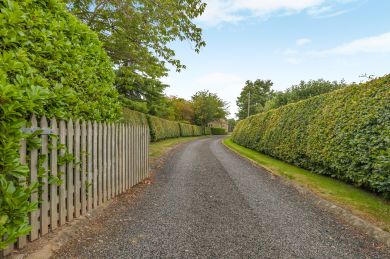 St Cuthberts Farmhouse (OC-S45856) St Cuthberts Farmhouse (OC-S45856)