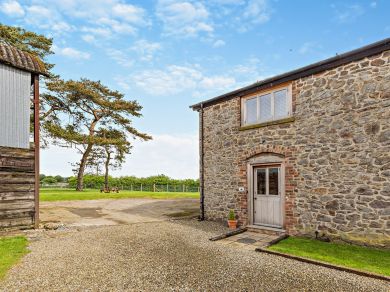 The Scots Granary (OC-94662) The Scots Granary (OC-94662)