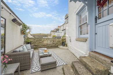 River Watch - Fowey (OC-R30265)