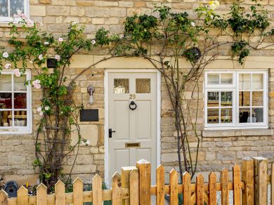 Dove Cottage - Ketton (OC-92406) Dove Cottage - Ketton (OC-92406)