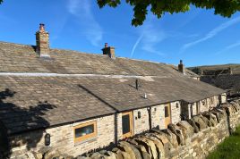 The Farmhouse at Dykeheads Farm