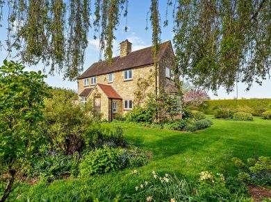 The Sheppey - Chipping Campden (OC-91966)