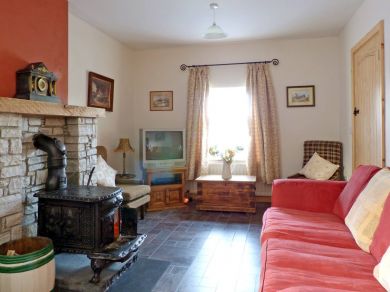 McGauran Cottage (OC-II12094)