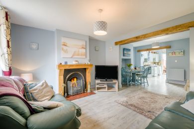 Penny Cottage (OC-P29546) Penny Cottage (OC-P29546)