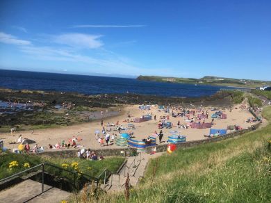 Portballintrae Cottage (OC-II15686)