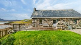 Riof Ocean Cottage
