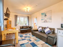 The Filey Lighthouse Apartment