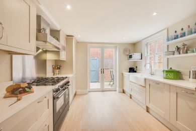 23 Stradbroke Road (OC-23STR)
