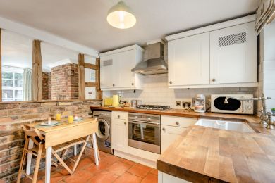 Dumpling Cottage (OC-D33611) Dumpling Cottage (OC-D33611)