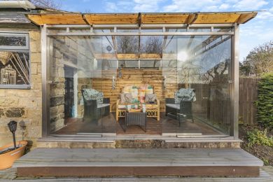 Bonny Barn (OC-NB608) Bonny Barn (OC-NB608)