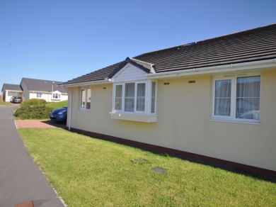 Gifford Close Bungalow (OC-GIFFO)