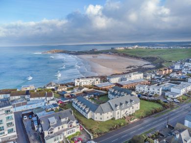 Fistral Gaze (OC-F30495)