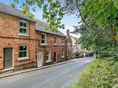 Conifer Cottage - Ashbourne (OC-85571)