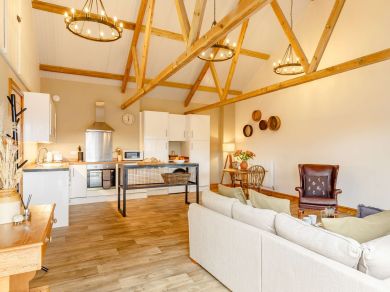 Moor View - Moorhouse Farm (OC-86979) Moor View - Moorhouse Farm (OC-86979)