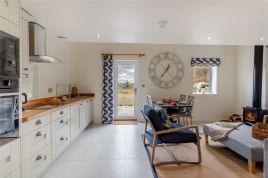 Whitcher Wells - Beatrix Cottage