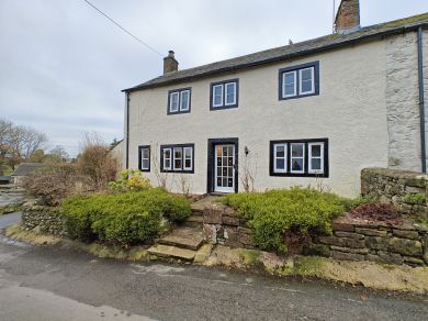The Nook - Ullswater (OC-N30523)