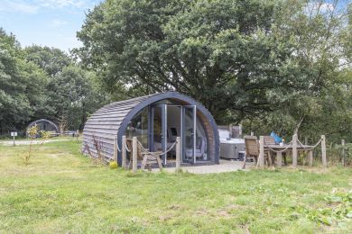 Robin Glamping Retreat (OC-R29303)