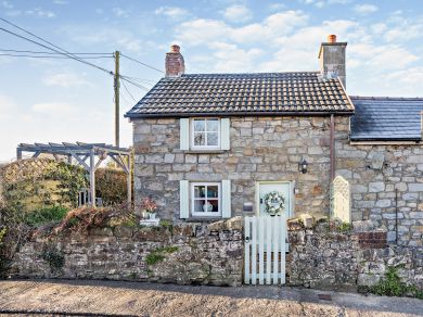 Rees Cottage (OC-42314)