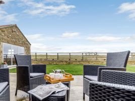 Holme Farm Cottage