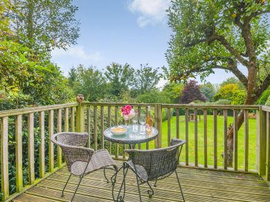 Church Farm Cottage - Crayke (OC-G0032)