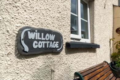 Willow Cottage (OC-WILLOC)