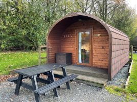 Brig End Retreat