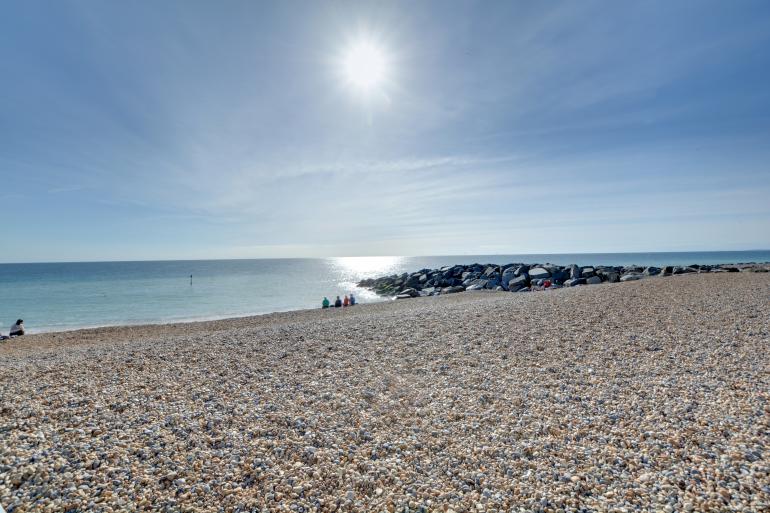 St Margarets Flat St Margarets Flat in Rottingdean