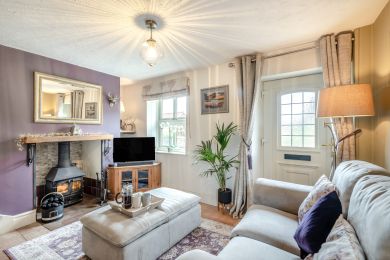 Curlew Cottage (OC-2121) Curlew Cottage (OC-2121)