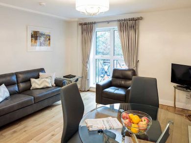 Baggot Rath 2 Bed Apartment (OC-II07169)