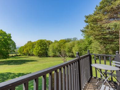 Ashdown Forest Escape (OC-92858) Ashdown Forest Escape (OC-92858)