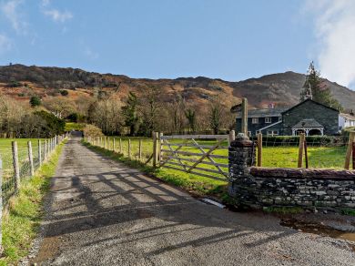 Great Stickle - Rosthwaite (OC-86247) Great Stickle - Rosthwaite (OC-86247)