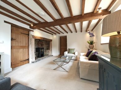 Field Cottage - Wiltshire (OC-F30032)
