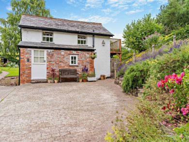 Finch Cottage - Talyllyn (OC-BN157) Finch Cottage - Talyllyn (OC-BN157)