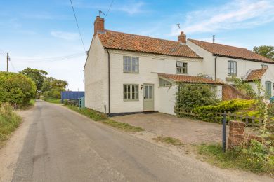 Jasmine Cottage - Colkirk (OC-J33005) Jasmine Cottage - Colkirk (OC-J33005)