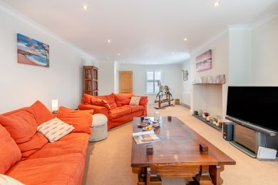 Daisy Cottage - St Florence (OC-D29928)