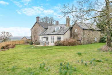 Lewer Farmhouse (OC-L30982)